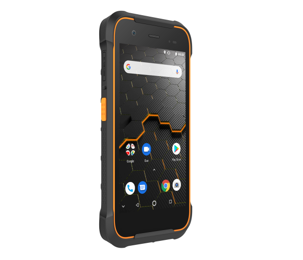 myPhone Hammer PROFESSIONAL BS21 - 585292 - zdjęcie 13